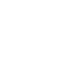 A simple white icon with a plant and a dollar sign, illustrating the idea of eco-friendly financial investments.